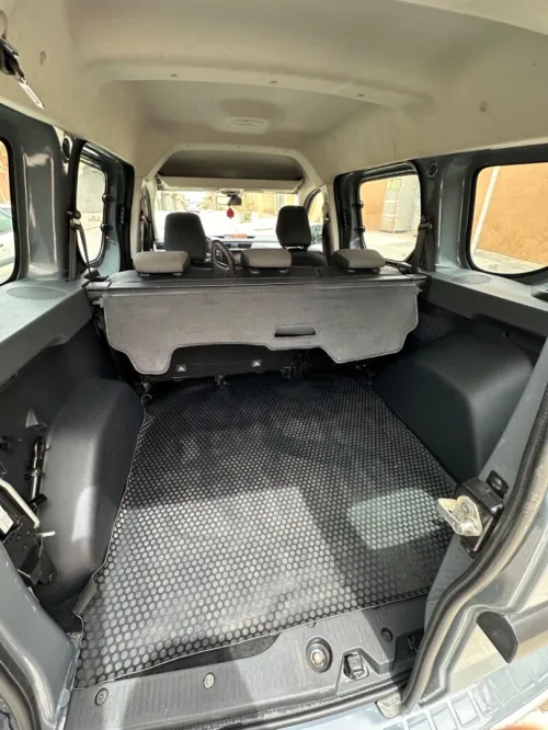 Renault New express 2022 authentic