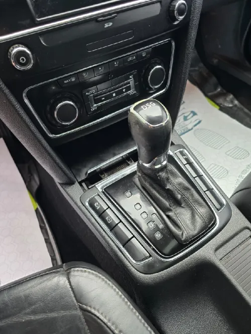 Skoda Superb 2013 Elegance