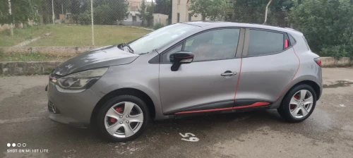 Renault Clio 4 2015 Clio 4