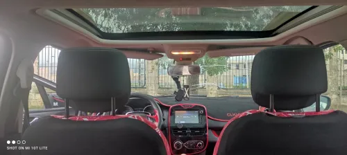 Renault Clio 4 2015 Clio 4