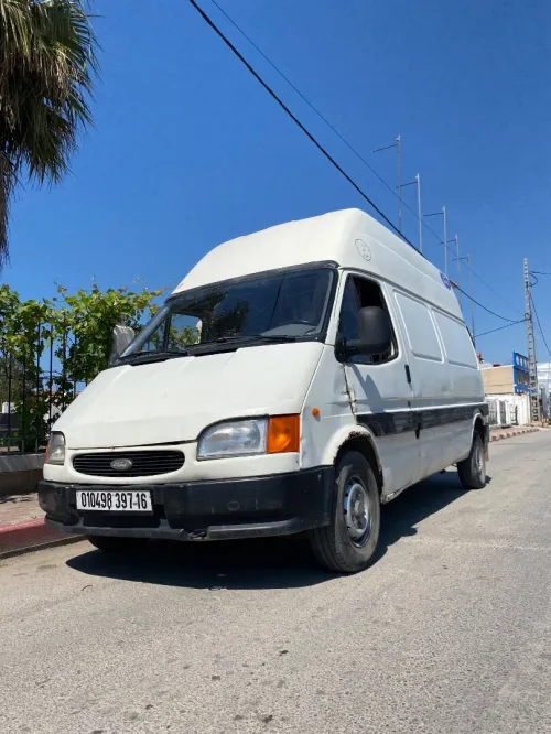 Ford Transit 1997