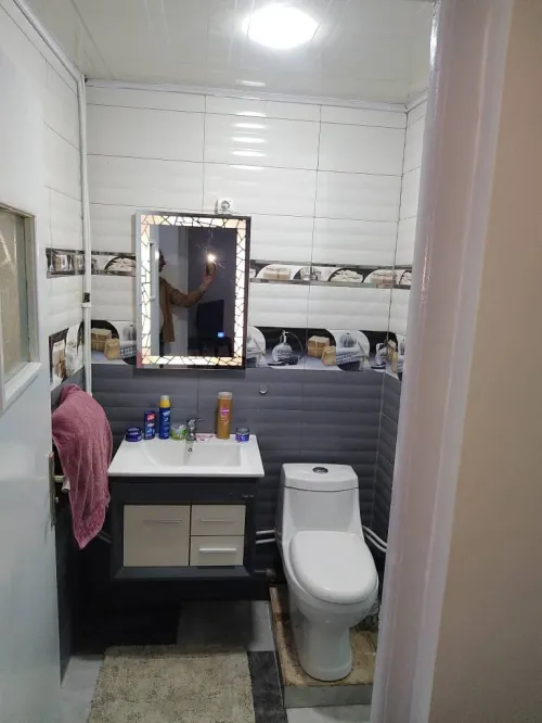 Vente Appartement F3 Constantine El khroub