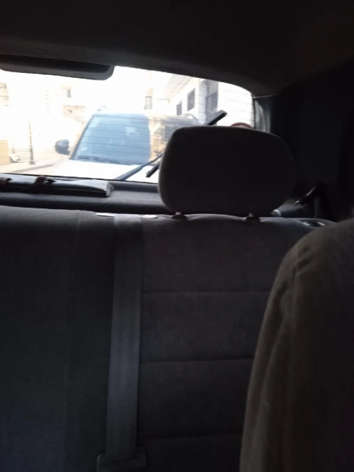 Toyota Corolla 2001 