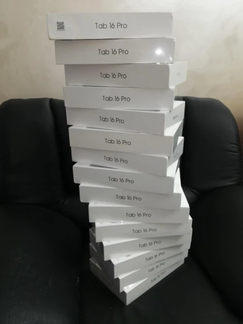 BLACKVIEW TAB 16 PRO