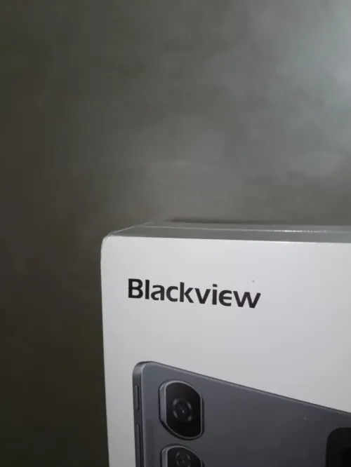 BLACKVIEW TAB 16 PRO