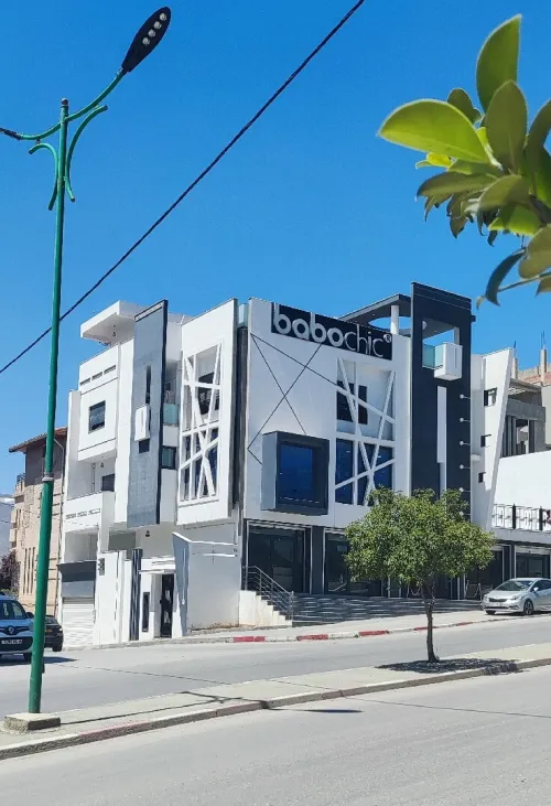 Location Local Constantine El khroub