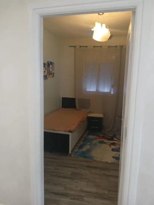 Location Villa Alger Birkhadem