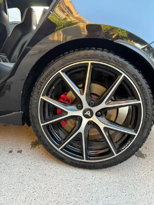 Seat Leon 2015 Cupra R