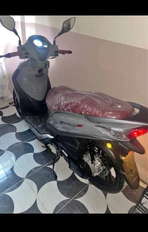 Sym St 2025