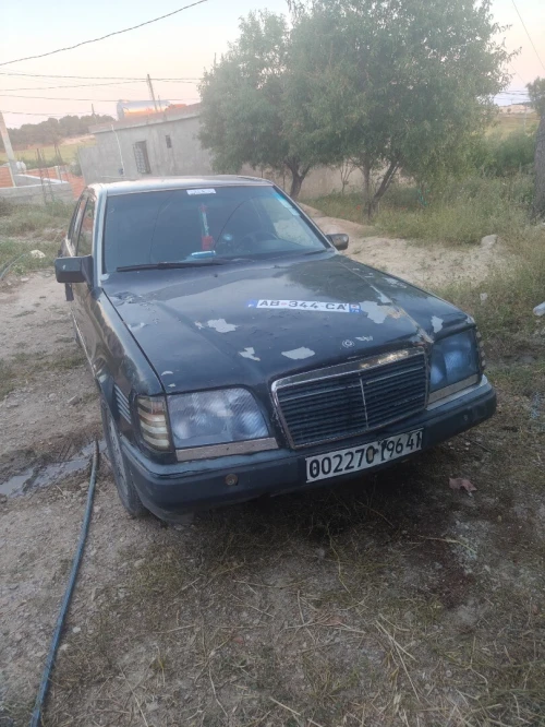 Mercedes Classe E 1996 E250