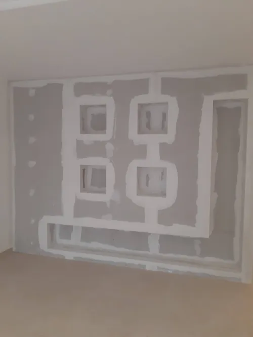 Travaux PLACOPLATRE & CLIMATISEUR chez AMENAGILI : Votre satisfaction en toute tranquilité !!
