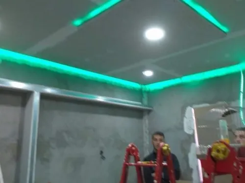 Travaux PLACOPLATRE & CLIMATISEUR chez AMENAGILI : Votre satisfaction en toute tranquilité !!