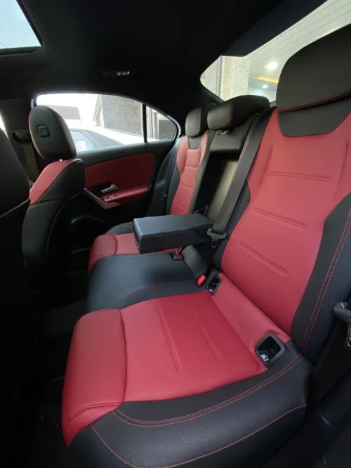 Mercedes Class A180 2023 Amg Line