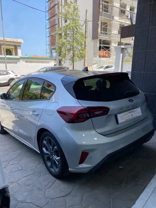 Ford Focus 2023 St-line