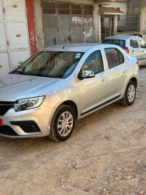 Renault Symbol 2018 