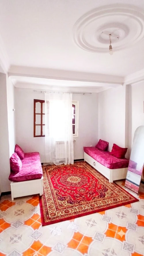 Vente Appartement F5 Sétif El ouricia 6