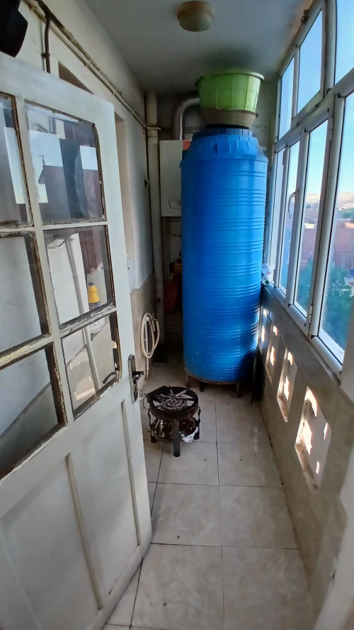 Vente Appartement F5 Sétif El ouricia 8