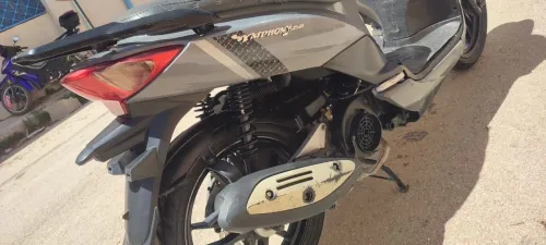 Sym s S 2020