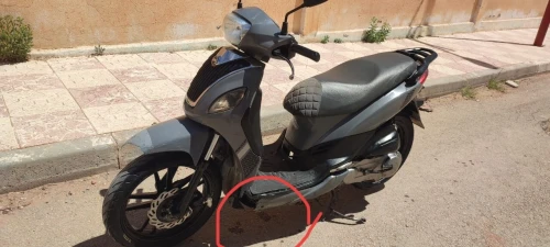 Sym s S 2020