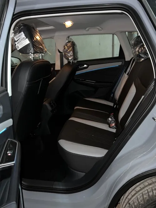 Jetta  Vs5 2026 Full options