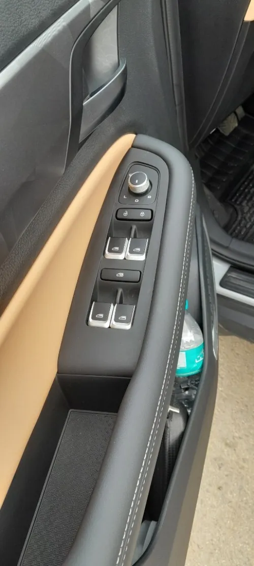 Geely Haoyue pro 2025 L