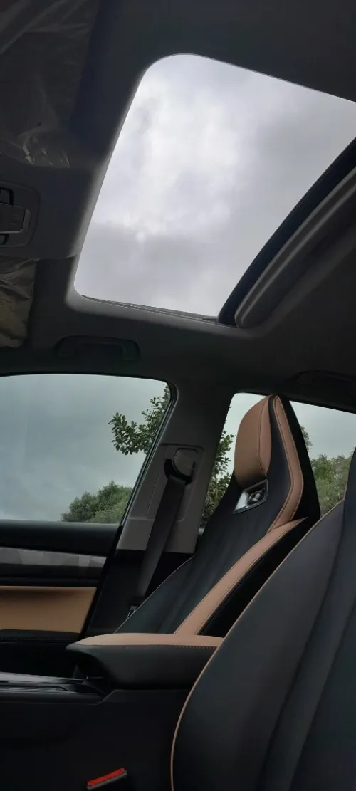 Geely Haoyue pro 2025 L