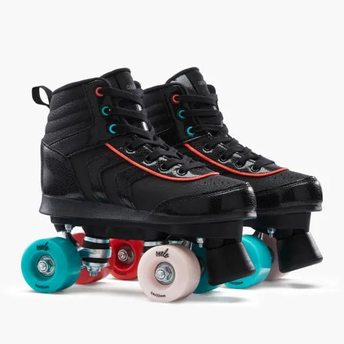 Les patins à roulettes enfants decathlon