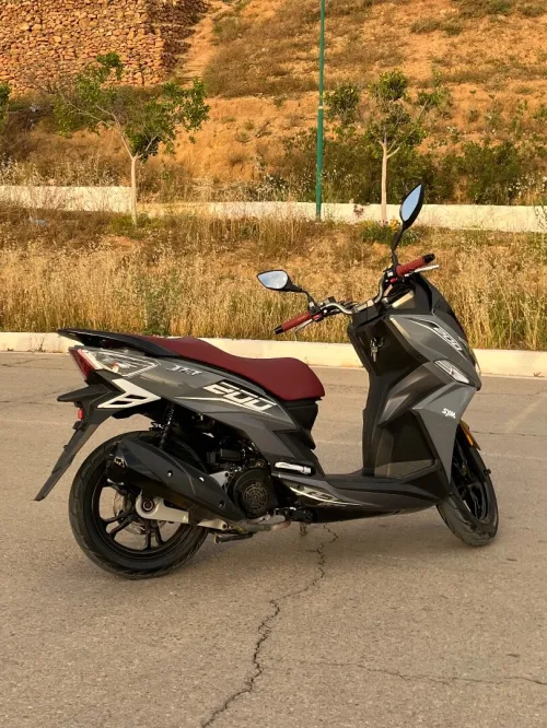 Sym Jet14 2026