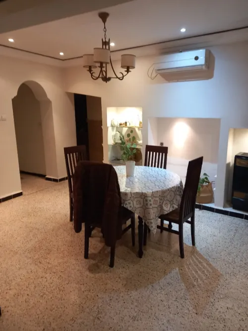 Vente Villa Alger Dely brahim 4