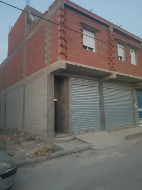 Vente Villa Sétif Guidjel