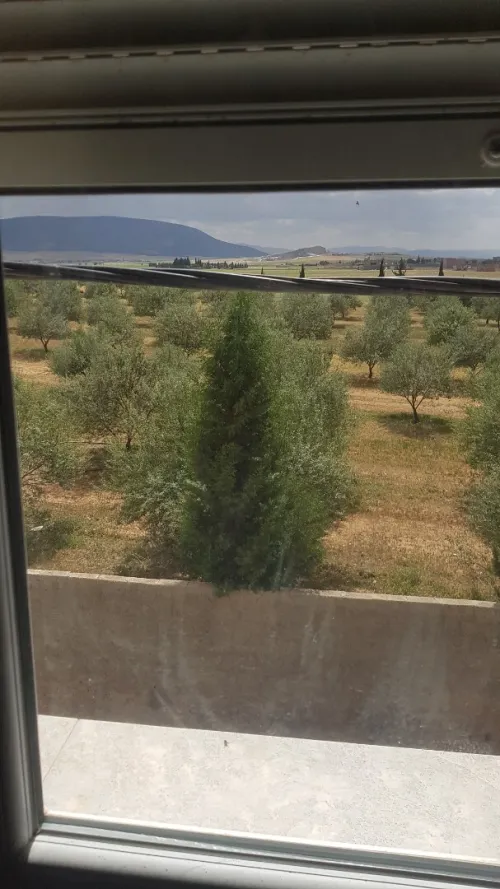 Vente Villa Sétif Guidjel