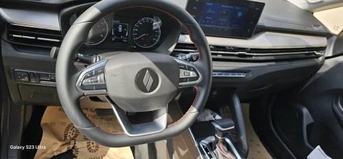 Lifan X3pro 2026 Intarnational