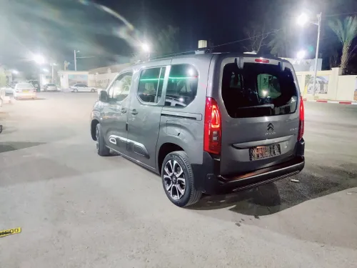 Citroen Berlingo 2022 Berlingo