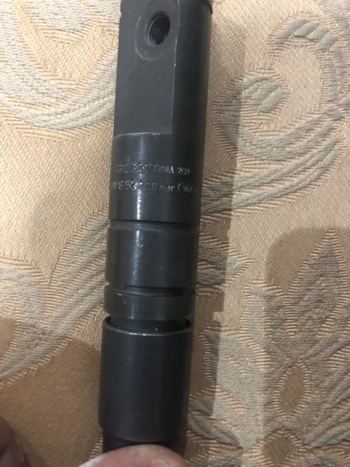 Injecteur bosch