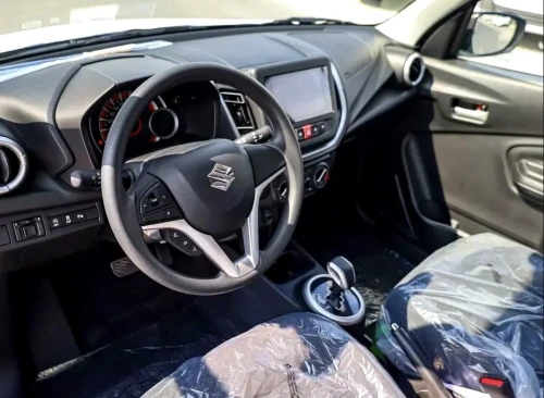 Suzuki Celerio 2026 Gl