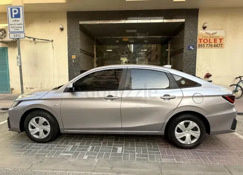 Toyota Yaris 2024 2024