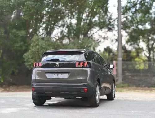 Peugeot 3008 2024 Active Pack