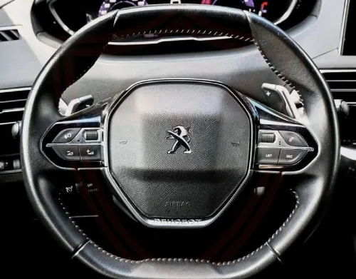 Peugeot 3008 2024 Active Pack