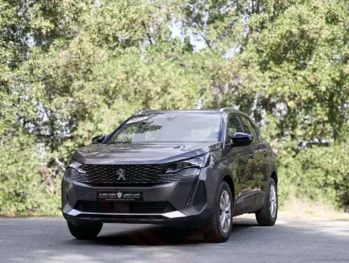 Peugeot 3008 2024 Active Pack