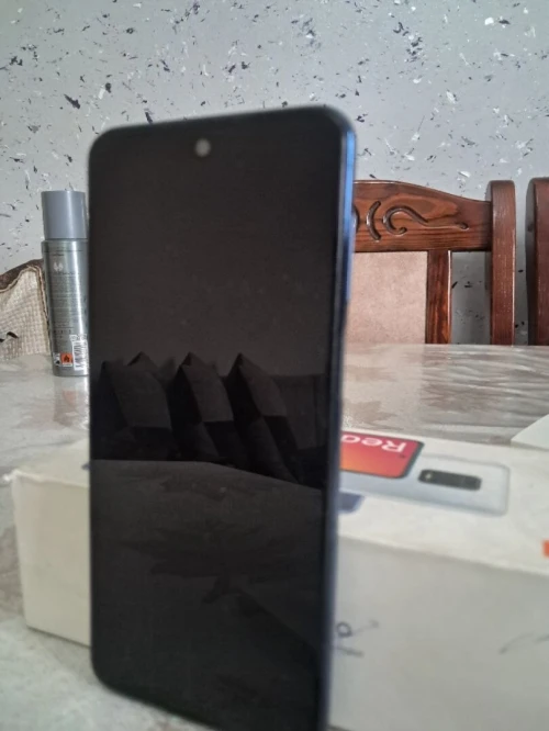 Redmi Note 9 pro