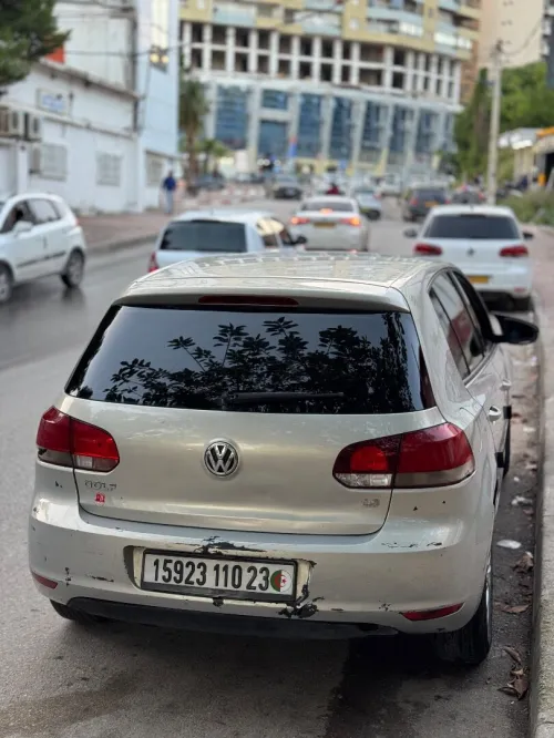 Volkswagen Golf 6 2010 Golf 6