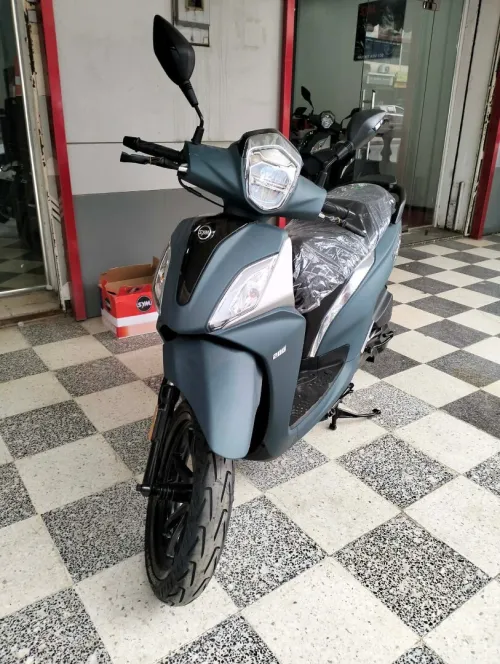 Sym st 2026 2026