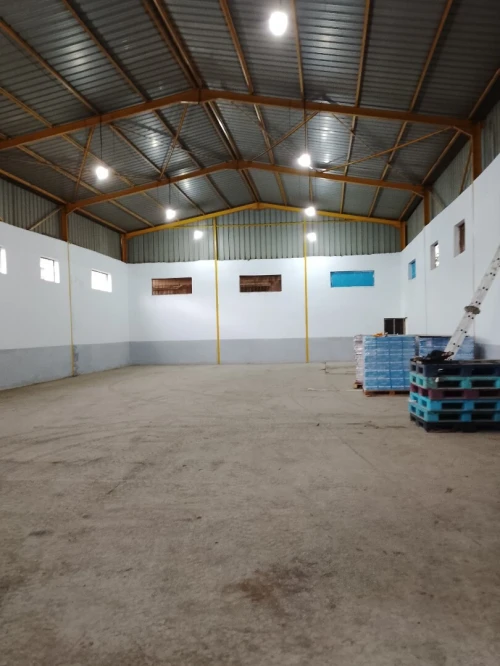 Location Hangar - Usine Blida Beni tamou
