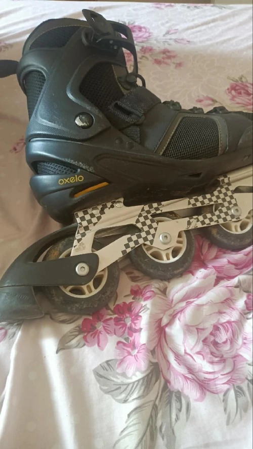 Roller oxelo pointure 43
