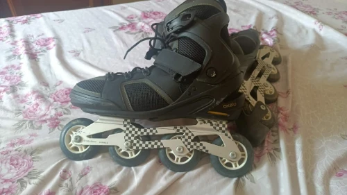 Roller oxelo pointure 43