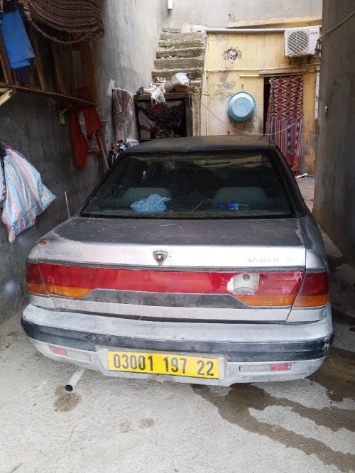 Daewoo Espero 1997 Espero