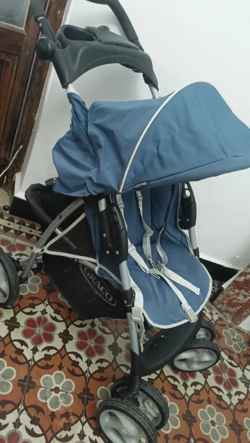 Articles pour bébé