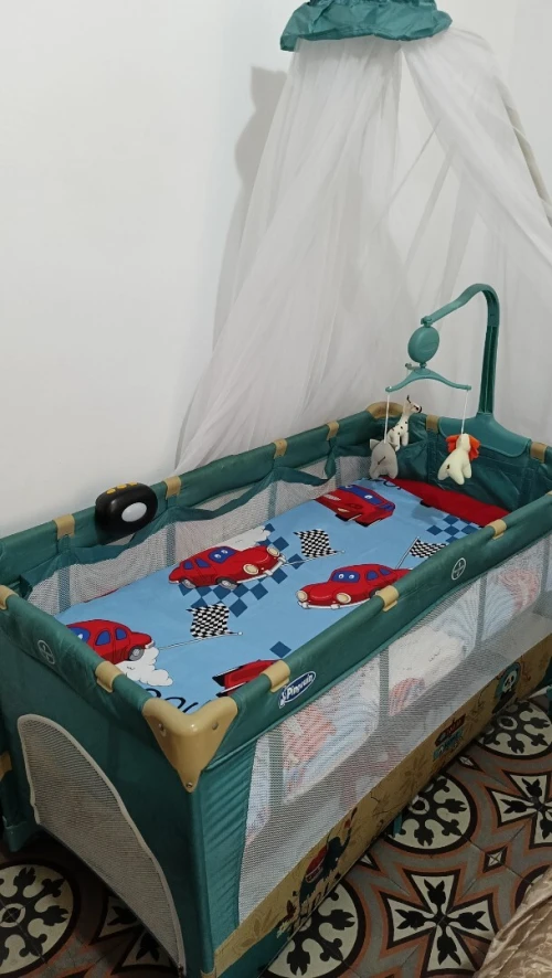 Articles pour bébé