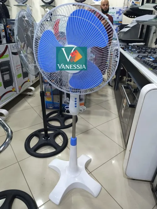 Ventilateur sur pied Cobra
