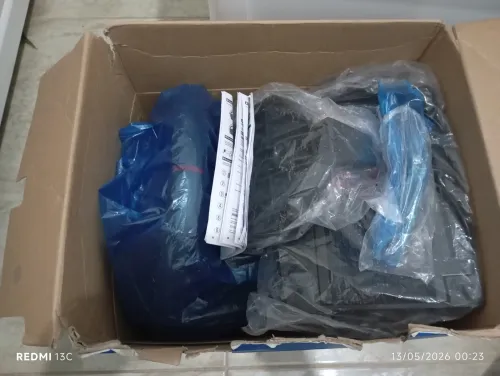 Volant hori rwa original